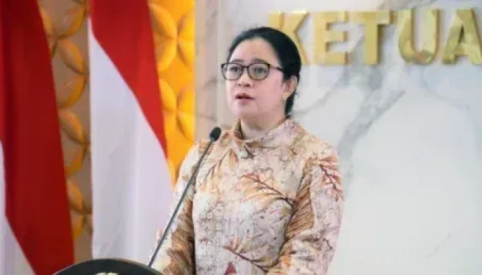 Puan Maharani Serukan Natal Penuh Solidaritas dan Tahun Baru 2026 Berempati