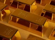 Emas Antam Menguat Jelang Akhir Tahun, Harga Naik Rp13 Ribu per Gram