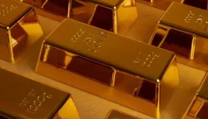 Emas Antam Menguat Jelang Akhir Tahun, Harga Naik Rp13 Ribu per Gram