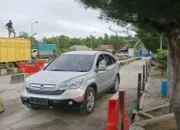 Libur Nataru 2025, Penumpang Roro Dumai-Rupat Masih Sepi