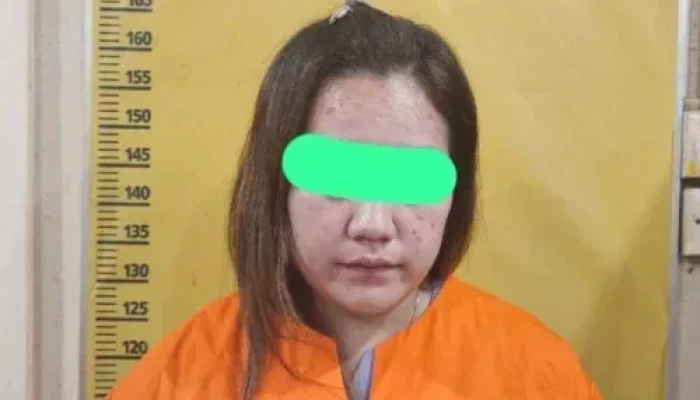 Kasus Kekerasan Perempuan di Kampar, Unit PPA Amankan Wanita Terduga Pelaku