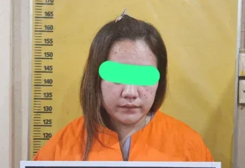 Kasus Kekerasan Perempuan di Kampar, Unit PPA Amankan Wanita Terduga Pelaku