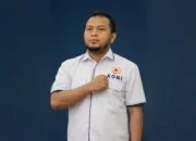 KONI Riau Nonaktifkan Ketua KONI Meranti, Dampak Mosi Tidak Percaya Cabor
