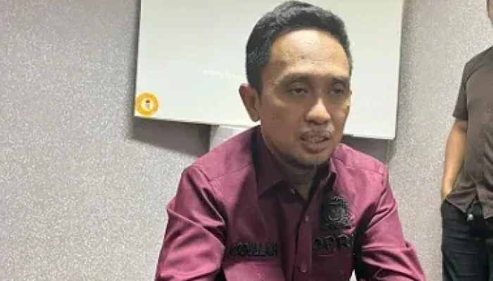Aset Daerah Dipertaruhkan, DPRD Riau Desak Keterbukaan KSP Hotel Aryaduta