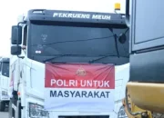 Penanganan Banjir Aceh Utara Dipercepat, Alat Berat dan Logistik Dikerahkan