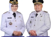 Pemkab Siak Gelar Kaleidoskop 2025, Bupati Afni Buka Data Keuangan ke Publik