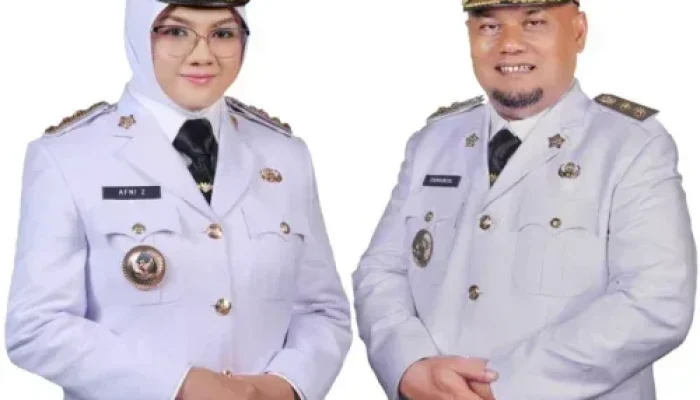 Pemkab Siak Gelar Kaleidoskop 2025, Bupati Afni Buka Data Keuangan ke Publik