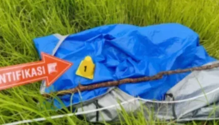 Konflik Rumah Tangga Berujung Maut, Suami di Sumba Timur Habisi Istri