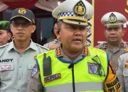 Libur Panjang, Ditlantas Polda Riau Perketat Lalin di Pekanbaru