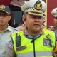 Libur Panjang, Ditlantas Polda Riau Perketat Lalin di Pekanbaru