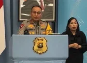 Polda Riau Ungkap Ribuan Kasus Narkoba 2025, Sabu Hampir 1 Ton Disita