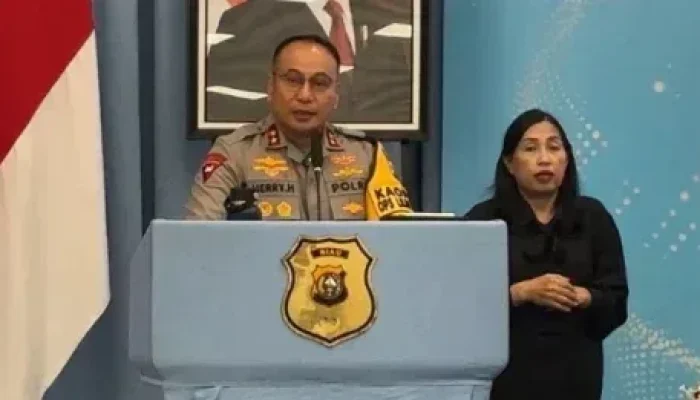 Polda Riau Ungkap Ribuan Kasus Narkoba 2025, Sabu Hampir 1 Ton Disita