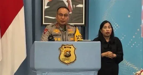 Polda Riau Ungkap Ribuan Kasus Narkoba 2025, Sabu Hampir 1 Ton Disita