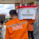 Baznas Riau Turun ke Aceh Tamiang, Warga Krisis Air dan Logistik