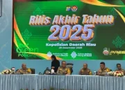 Kasus SPPD Fiktif DPRD Riau Tunggu Gelar Perkara Mabes Polri