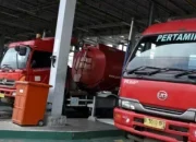 BPH Migas Dorong Tambah Tangki BBM di Papua demi Ketahanan Energi