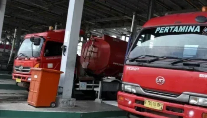 BPH Migas Dorong Tambah Tangki BBM di Papua demi Ketahanan Energi