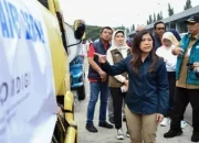 Komdigi Bersama Telkomsel Perkuat Pemulihan Pascabencana Aceh Tamiang