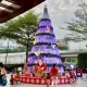 Season of Joy Living World Pekanbaru Hadirkan Kemeriahan Natal dan Tahun Baru