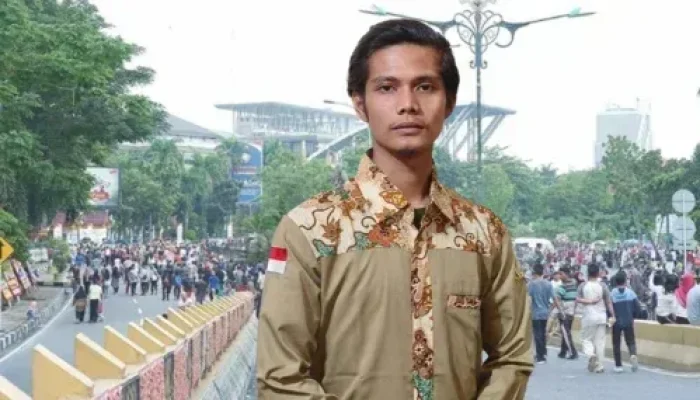 Aktivis Riau Desak Penetapan Hari Ekosistem Riau di Tengah Krisis Lingkungan
