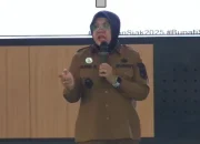 Saldo Kas Tinggal Jutaan Rupiah, Keuangan Pemkab Siak Kian Terjepit