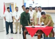 Pemprov Riau Hibahkan Lahan Kampus ke Kemdiktisaintek, Aset Pendidikan Kini Berkepastian Hukum