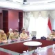 Pemprov Riau dan DPRD Sepakati Enam Strategi Kunci Pendapatan Daerah