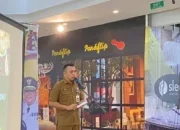 Kuliner Jadi Tulang Punggung Ekonomi Riau, UMKM Serap Tenaga Kerja Terbesar