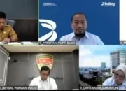 Wamendagri Solidaritas Nasional Jelang 2026, Fokus Bantu Korban Bencana dan Kendalikan Inflasi
