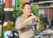 Lampu Mobil Menyilaukan Ancam Keselamatan Pengendara di Pekanbaru