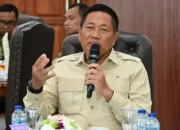 Pertahanan Udara Barat Diperkuat, Lanud Roesmin Nurjadin Disiapkan Jadi Pangkalan Strategis Nasional