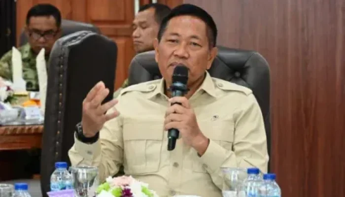 Pertahanan Udara Barat Diperkuat, Lanud Roesmin Nurjadin Disiapkan Jadi Pangkalan Strategis Nasional