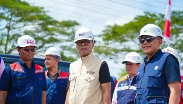 600 Huntara Dibangun, Pemulihan Korban Banjir Aceh Masuk Tahap Krusial