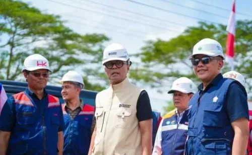 600 Huntara Dibangun, Pemulihan Korban Banjir Aceh Masuk Tahap Krusial