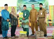 Hari Perkebunan Nasional, Pemkab Bengkalis Perkuat Hilirisasi