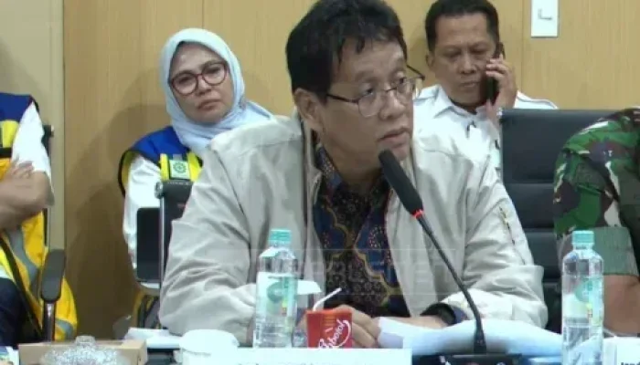 Pemerintah Percepat Dana Pemulihan Bencana di Aceh dan Sumatra