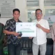 FW-RPG dan Mahasiswa ISNJ Bengkalis Salurkan Donasi Korban Bencana Sumatera