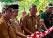 Koperasi Desa Bantan Tengah Jadi Percontohan Nasional Gerai Obat