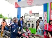 Bupati Bengkalis Instruksikan Penyaluran BBM Prioritas bagi Masyarakat di Seluruh Kecamatan