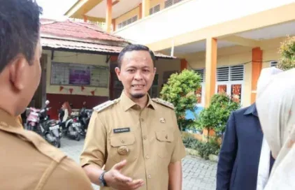 PAD Meroket di Tengah Efisiensi, Strategi Agung Nugroho Bikin Pekanbaru Tetap Ngebut