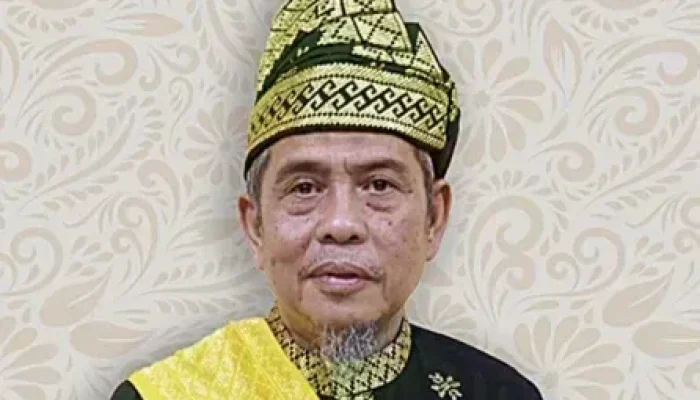 Sambut 2026, Ketua LAM Riau Ajak Warga Muhasabah dan Tahan Euforia Tahun Baru