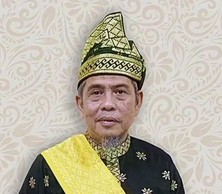 Sambut 2026, Ketua LAM Riau Ajak Warga Muhasabah dan Tahan Euforia Tahun Baru