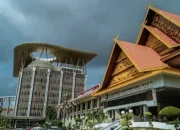 6 Kandidat Lolos Administrasi Seleksi Direktur PT PER Riau, UKK Digelar Pekan Depan