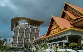 6 Kandidat Lolos Administrasi Seleksi Direktur PT PER Riau, UKK Digelar Pekan Depan