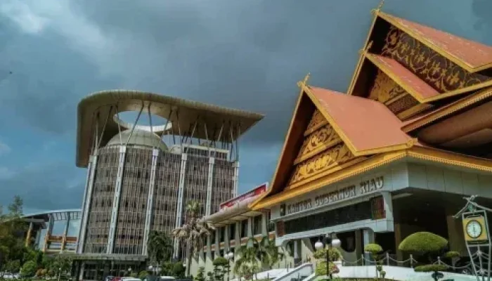 6 Kandidat Lolos Administrasi Seleksi Direktur PT PER Riau, UKK Digelar Pekan Depan