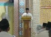 Sambut 2026, Pemkab Siak Gelar Istighatsah dan Doa Bersama