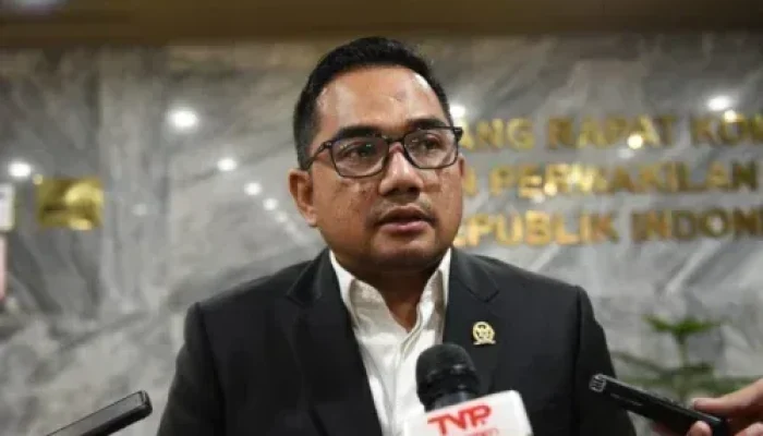 Ketua Komisi II DPR: Pilkada Lewat DPRD Sah Secara Konstitusi