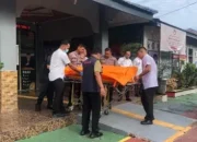 Tahanan Titipan Kejaksaan Meninggal, Lapas Bangkinang Bertindak Cepat dan Transparan
