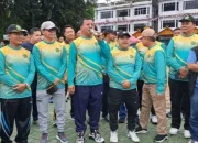 Doa Lintas Agama Warnai HAB Kemenag di Kuansing, Toleransi Jadi Pesan Utama