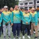 Doa Lintas Agama Warnai HAB Kemenag di Kuansing, Toleransi Jadi Pesan Utama